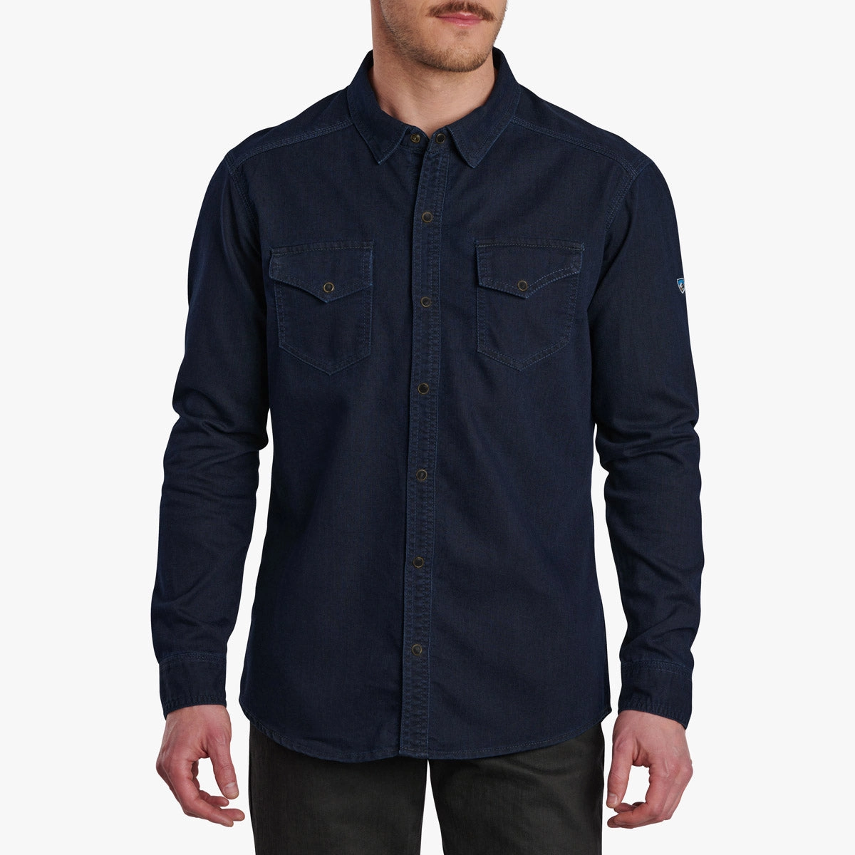 Men'S Desperado Long Sleeve Grab the Deal Now Save Big Online