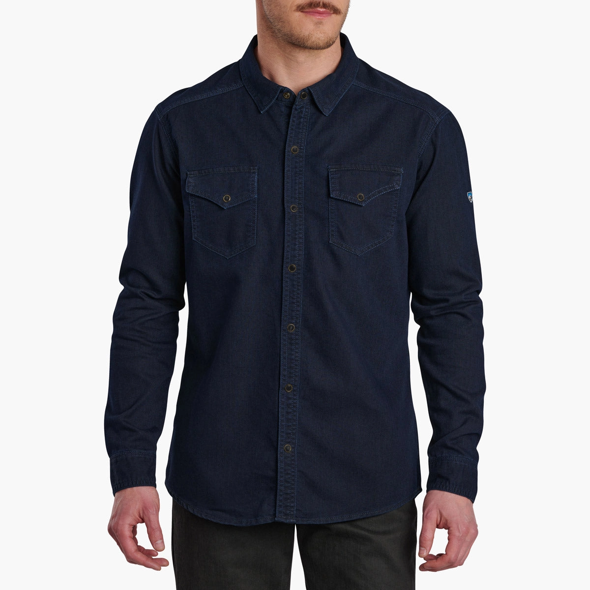Best Deal Today Online Exclusive Savings Men'S Desperado Long Sleeve