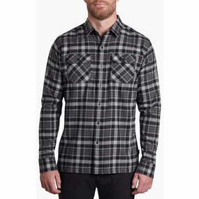Today Only Discount Alert Men'S Dillingr Flannel Shirt