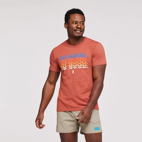 Men'S Do Good Repeat T-Shirt Todays Special Savings