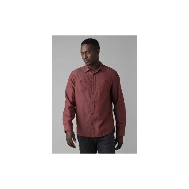 Flash Pick Today Surprise Discount Today Men'S Dolberg Flannel Shirt