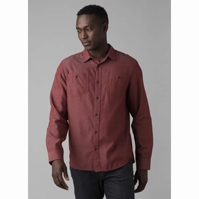 Men'S Dolberg Flannel Shirt Todays Hot Savings