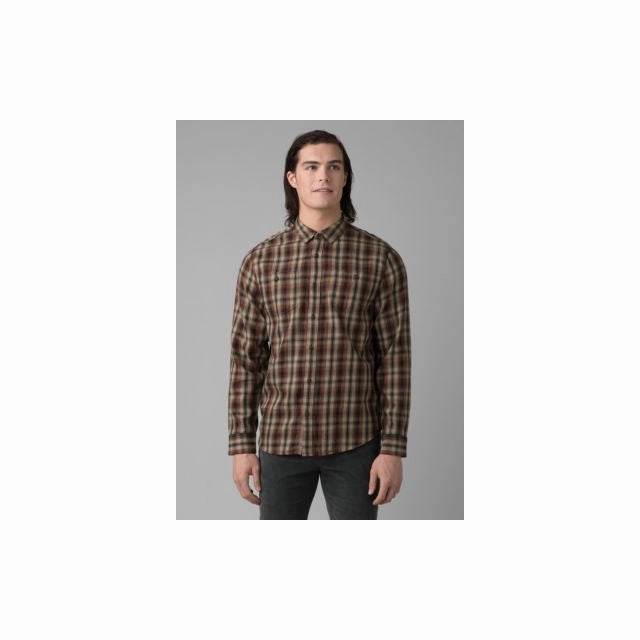 Hot Pick Deal Men'S Dolberg Flannel Shirt