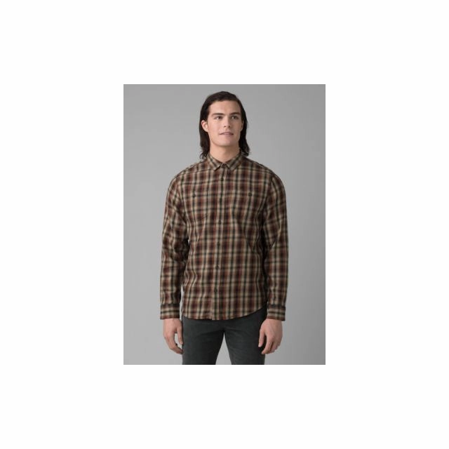 Save More Now Special Offer Inside Men'S Dolberg Flannel Shirt