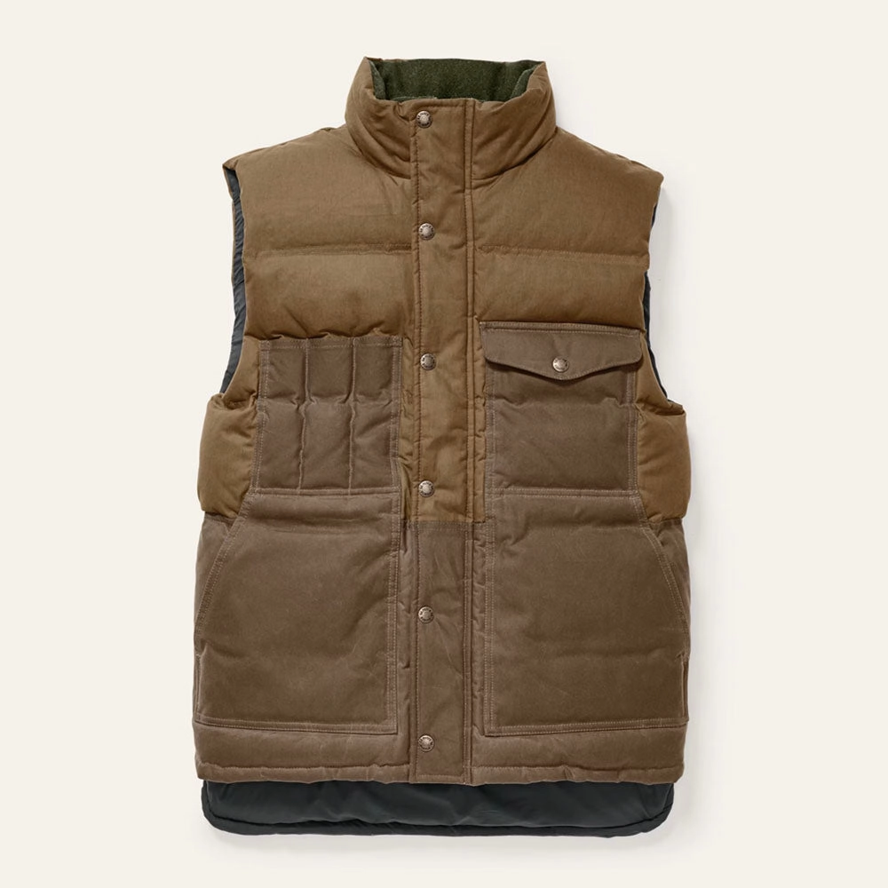 Men'S Down Cruiser Vest Biggest Savings Now Todays Hot Pick