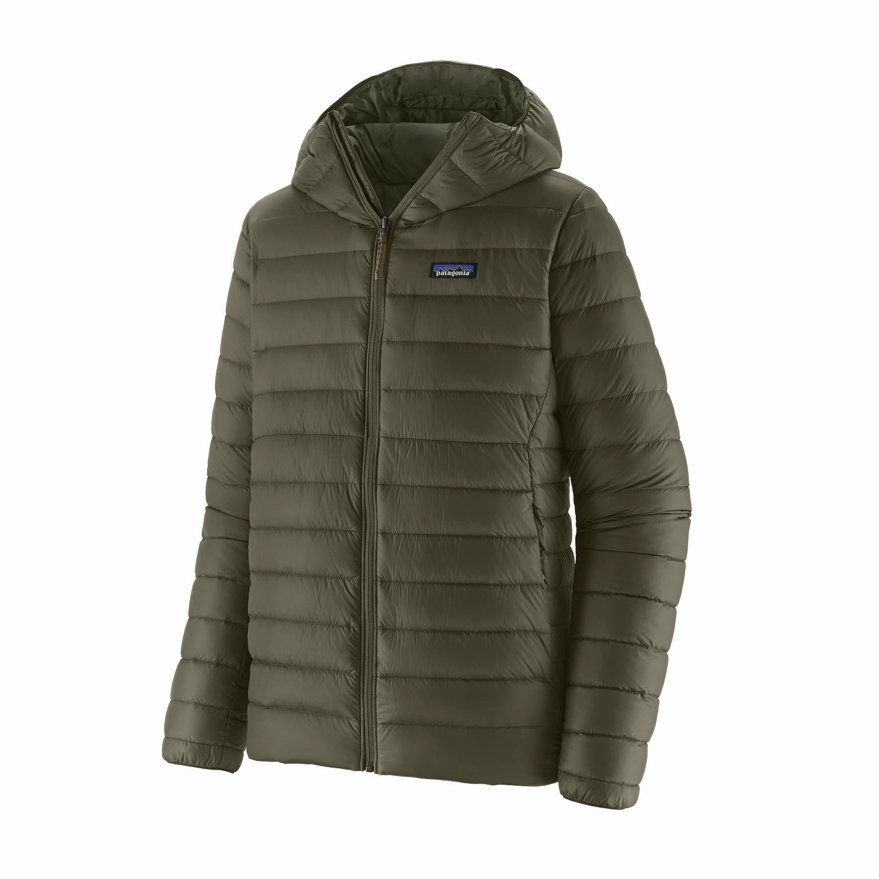 Men'S Down Sweater Hoody Today Only Special