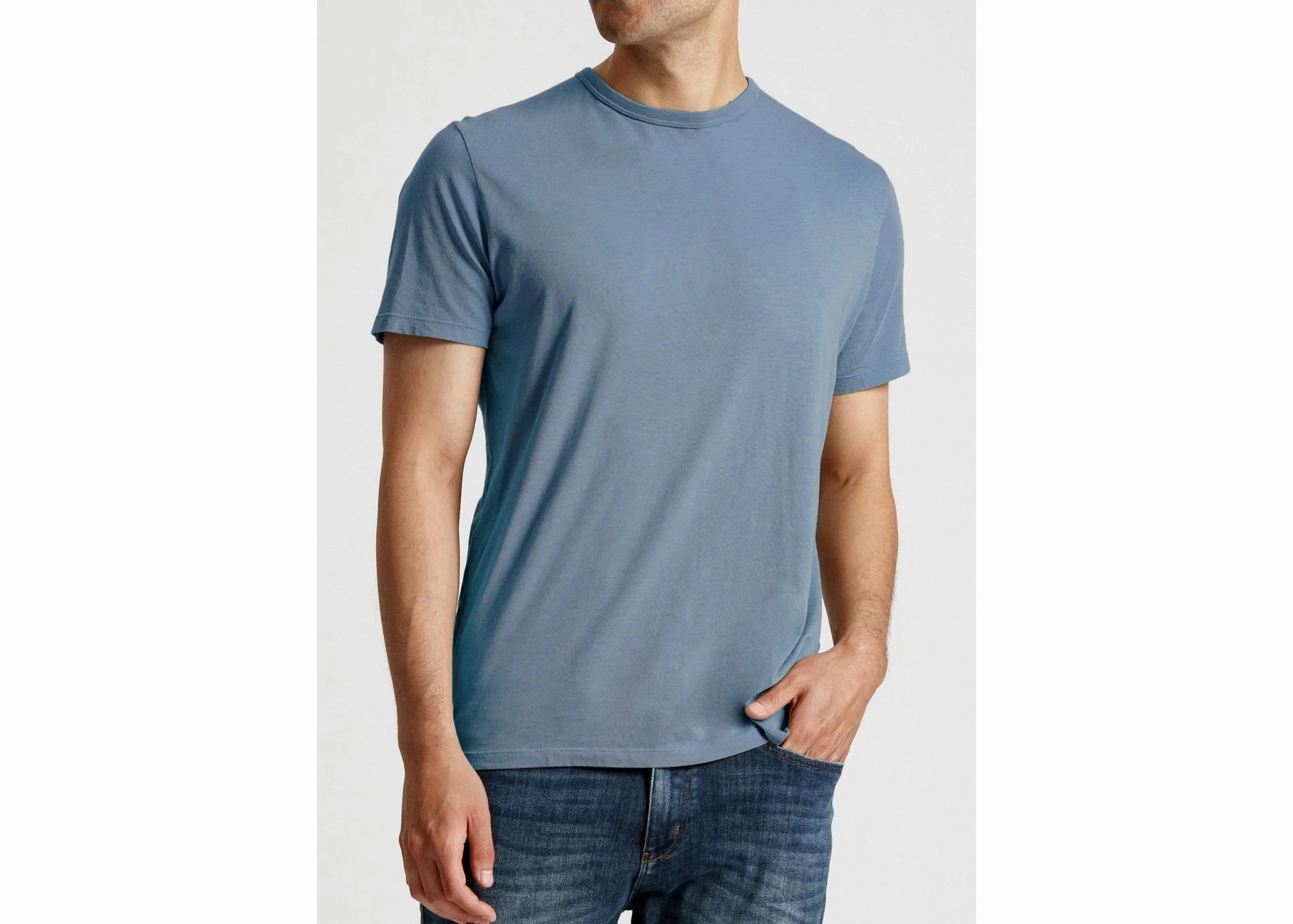 MustHave Deal Daily Clearance Deal Men'S Dura-Soft Only Tee