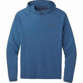 Daily Special Offer Men'S Echo Hoodie