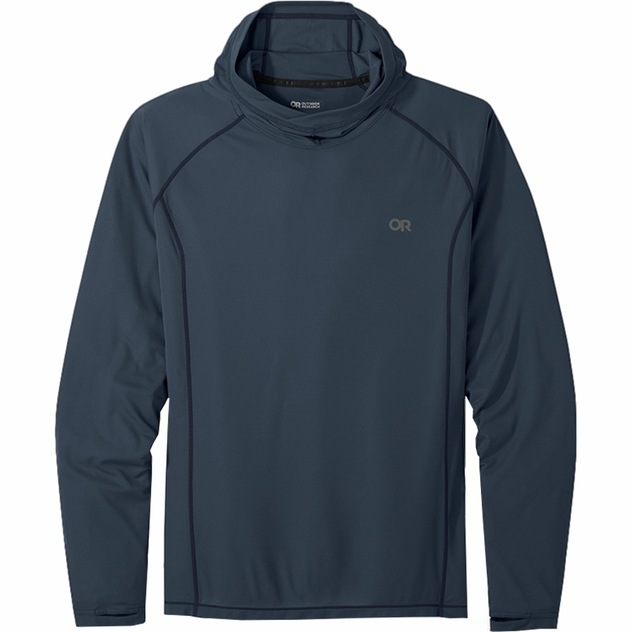 Dont Miss Hot Deals Trending Now Discount Men'S Echo Hoody