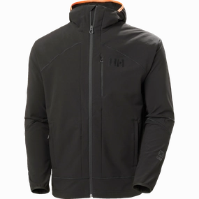 Dont Wait Save Special Deal Frenzy Men'S Elevation Shield Fleece Jacket