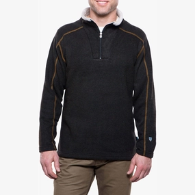 Men'S Europa 1/4 Zip Sweater Flash Deal Today Mega Sale Now