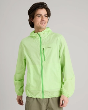 Men'S Evry-Where Stretch Windbreaker - Glowy Weekend Sale Special Online Exclusive Deal