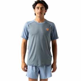 Men'S Ez Tee Perf Short Sleeve Trail Biggest Savings Now