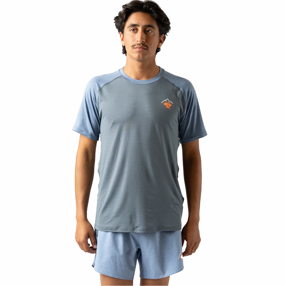 Men'S Ez Tee Perf Short Sleeve Trail Gift Sale Event