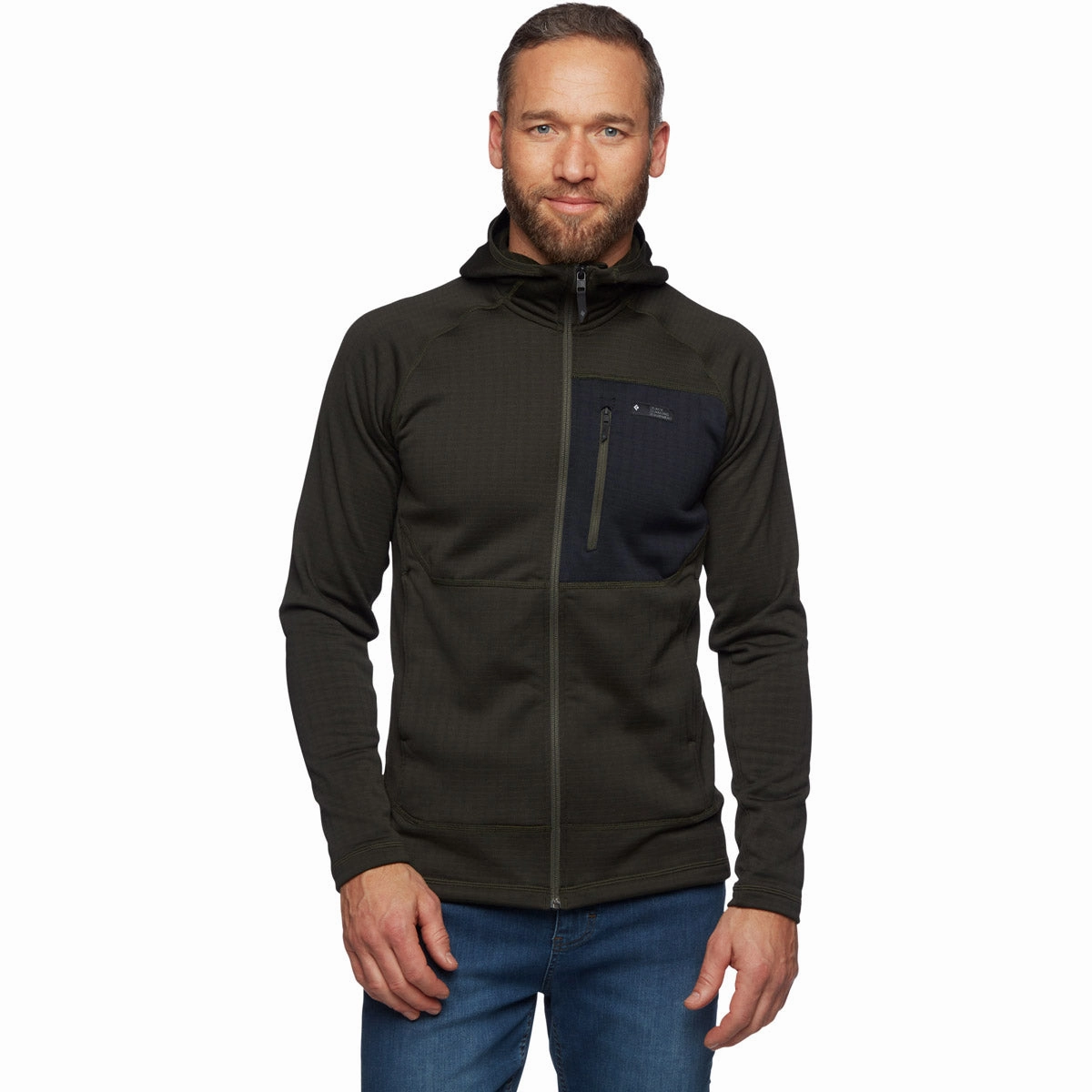 Men'S Factor Hoody Limited Time Hot Deal