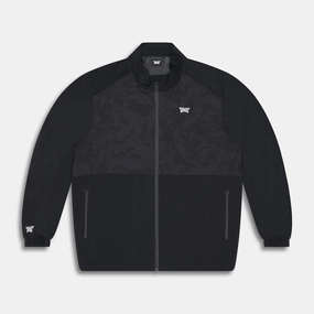 Men'S Fairway Camo Rain Jacket Todays Hot Savings