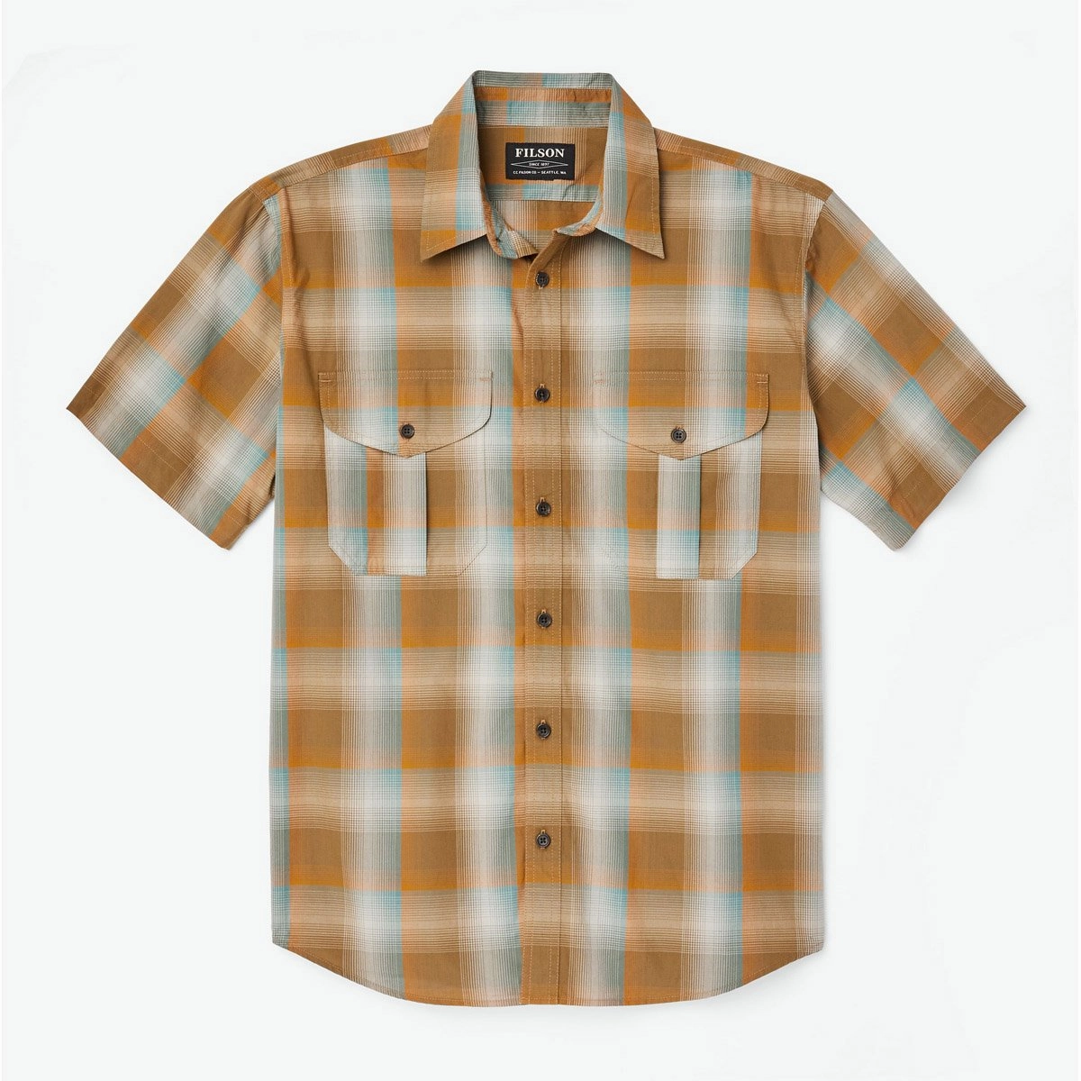 Men'S Feather Cloth Short Sleeve Shirt Mega Savings Now Flash Sale Alert