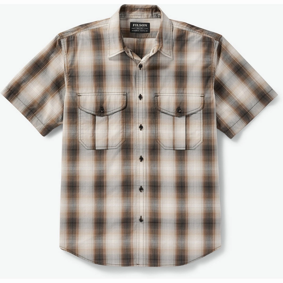 Men'S Feather Cloth Short Sleeve Shirt Mega Hot Offer