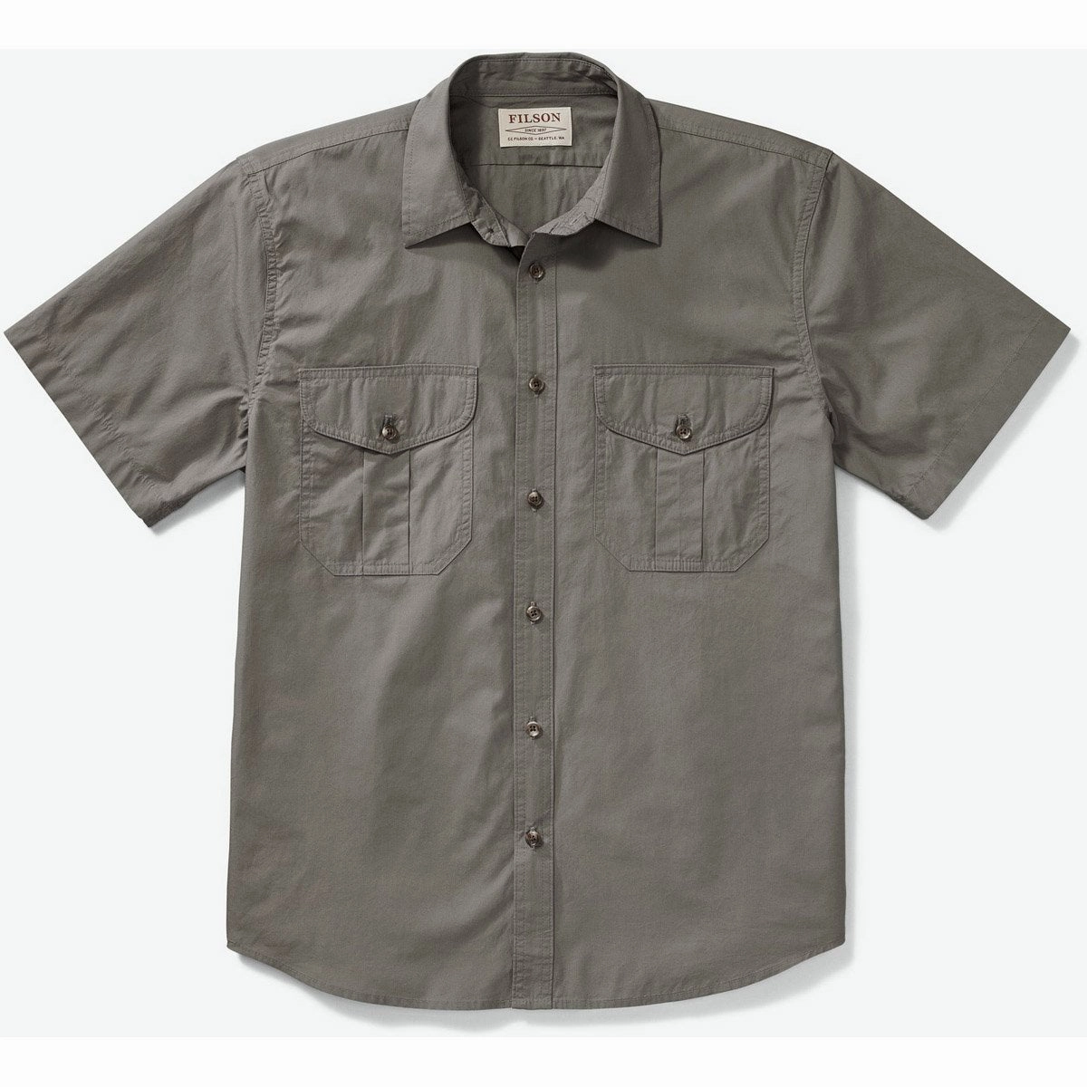 Todays Mega Savings Men'S Feather Cloth Short Sleeve Shirt