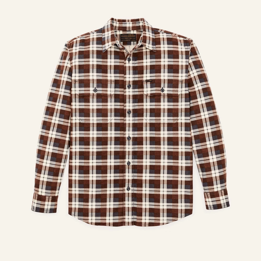 Save Today Event Men'S Field Flannel Shirt