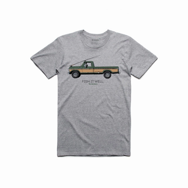 Save More Online Trending Hot Deal Men'S Fish It Well 250 T-Shirt