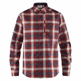 Special Savings Today Men'S Fjallglim Shirt