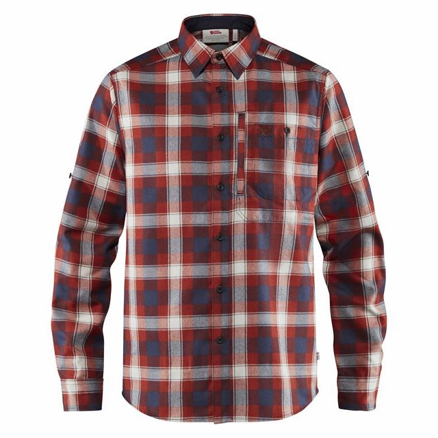 Men'S Fjallglim Shirt Save Big Today