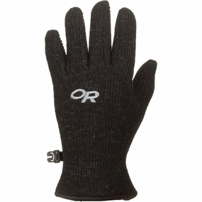Clearance Sale Now Weekend Sale Special Men'S Flurry Sensor Gloves