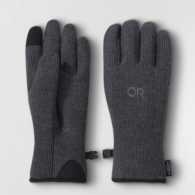 Men'S Flurry Sensor Gloves Special Online Offer