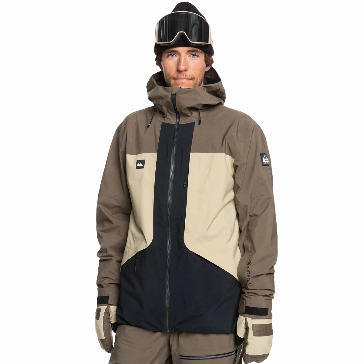 Men'S Forever Stretch Gore-Tex Jacket Special Surprise Sale