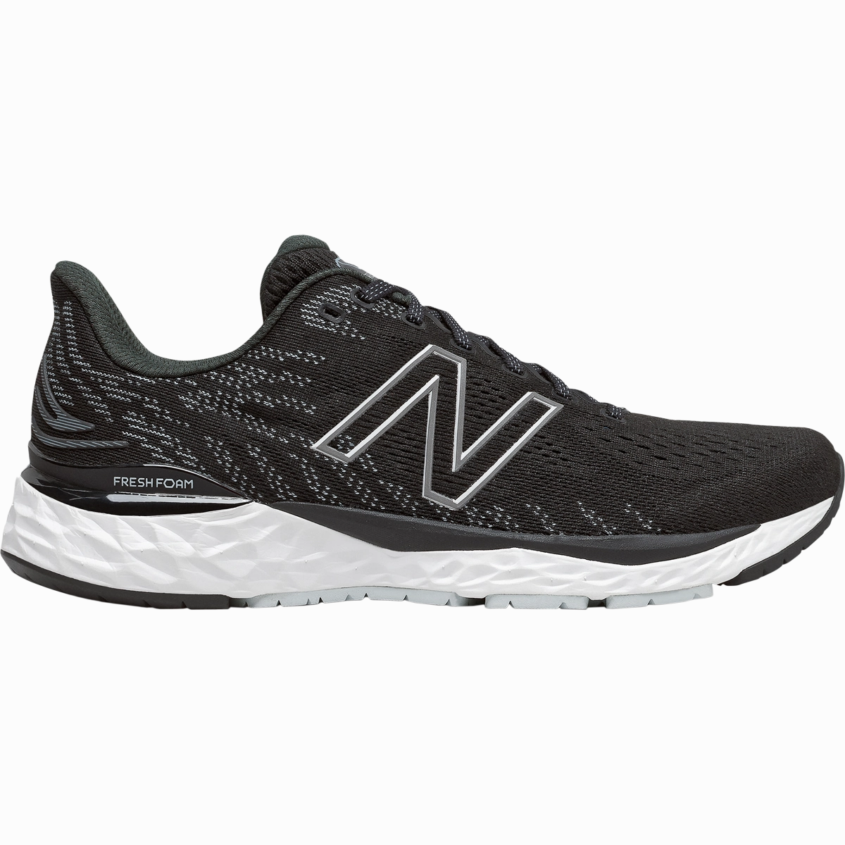 Hot Deals Today Clearance Steal Today Men'S Fresh Foam 880 V11 - 4E
