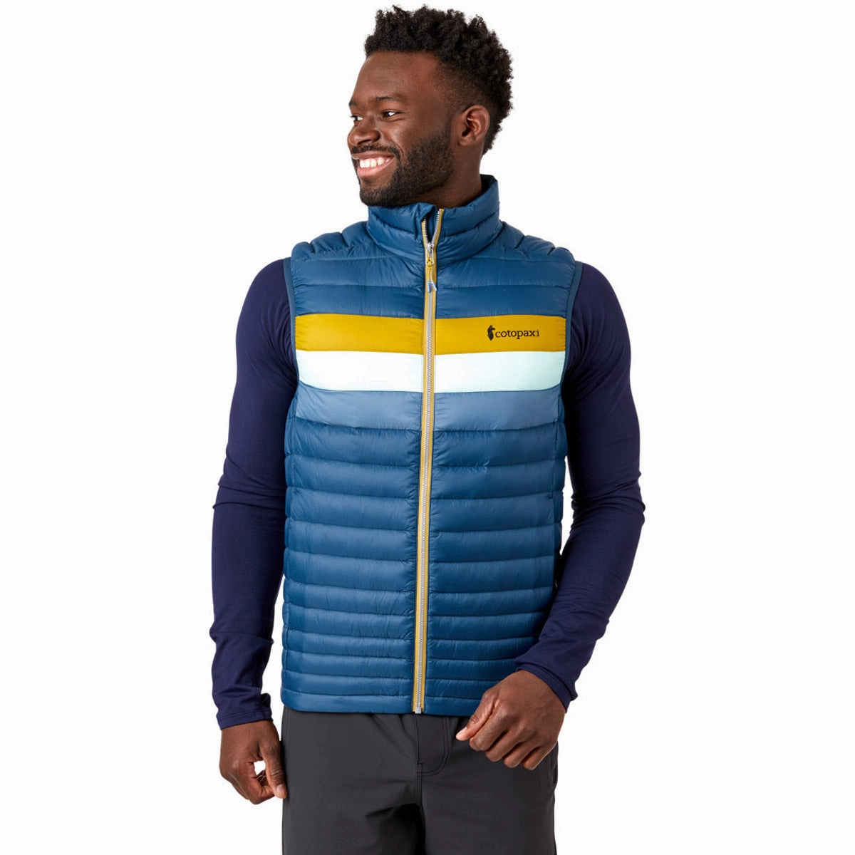 Men'S Fuego Down Vest Exclusive Deal Inside Limited Time Hot Deal