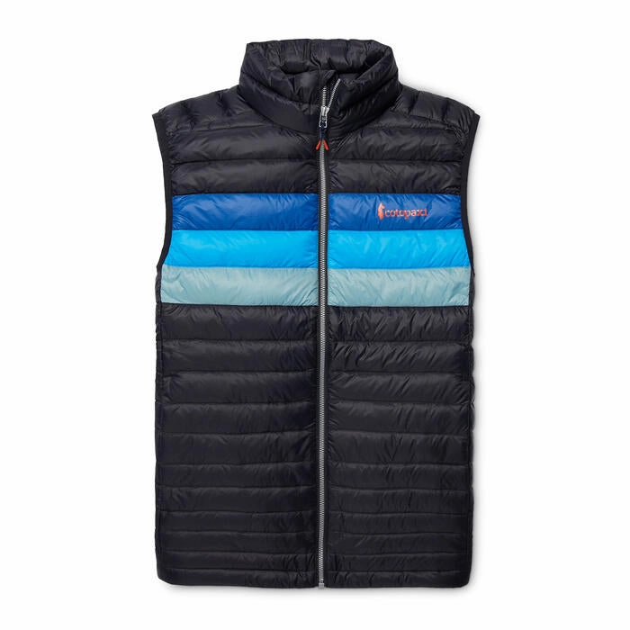 Men'S Fuego Down Vest Flash Sale Alert