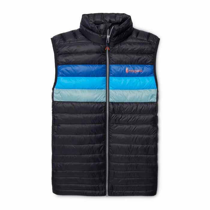 Limited Stock Alert Clearance Blowout Men'S Fuego Down Vest