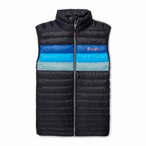 Flash Discount Today Men'S Fuego Down Vest