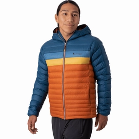 Men'S Fuego Hooded Down Jacket Gift Ideas Galore Weekend Specials