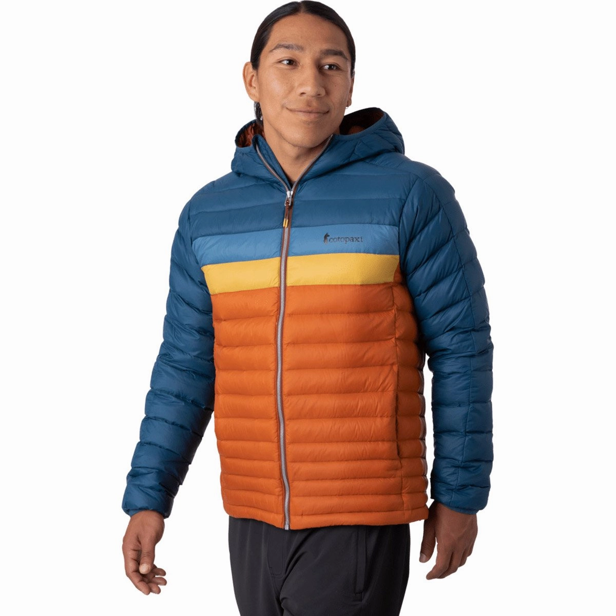 Men'S Fuego Hooded Down Jacket Gift Ideas Galore Weekend Specials