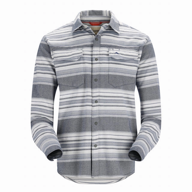 Men'S Gallatin Flannel Fishing Long Sleeve Shirt EndofWeek Deals Today Only Offer