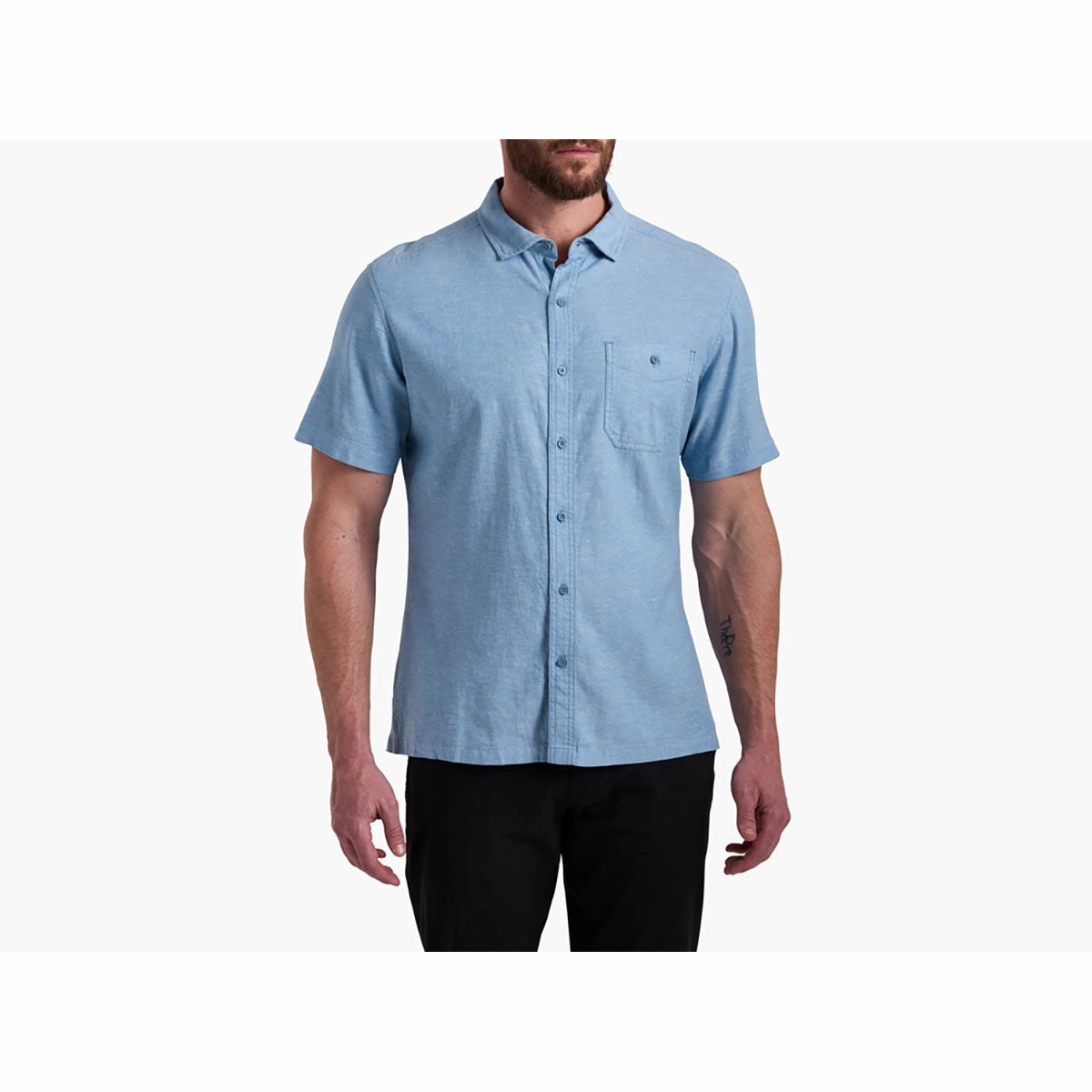 Exclusive Online Offer Hot Deal Alert Men'S Getaway Short Sleeve