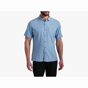 Exclusive Online Offer Hot Deal Alert Men'S Getaway Short Sleeve