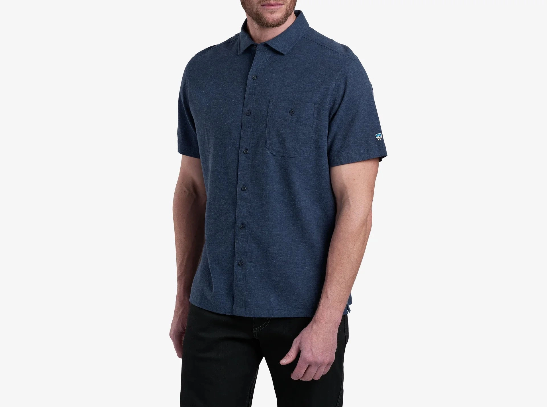 Men'S Getaway Short Sleeve Special Deals Online Price Slash Today