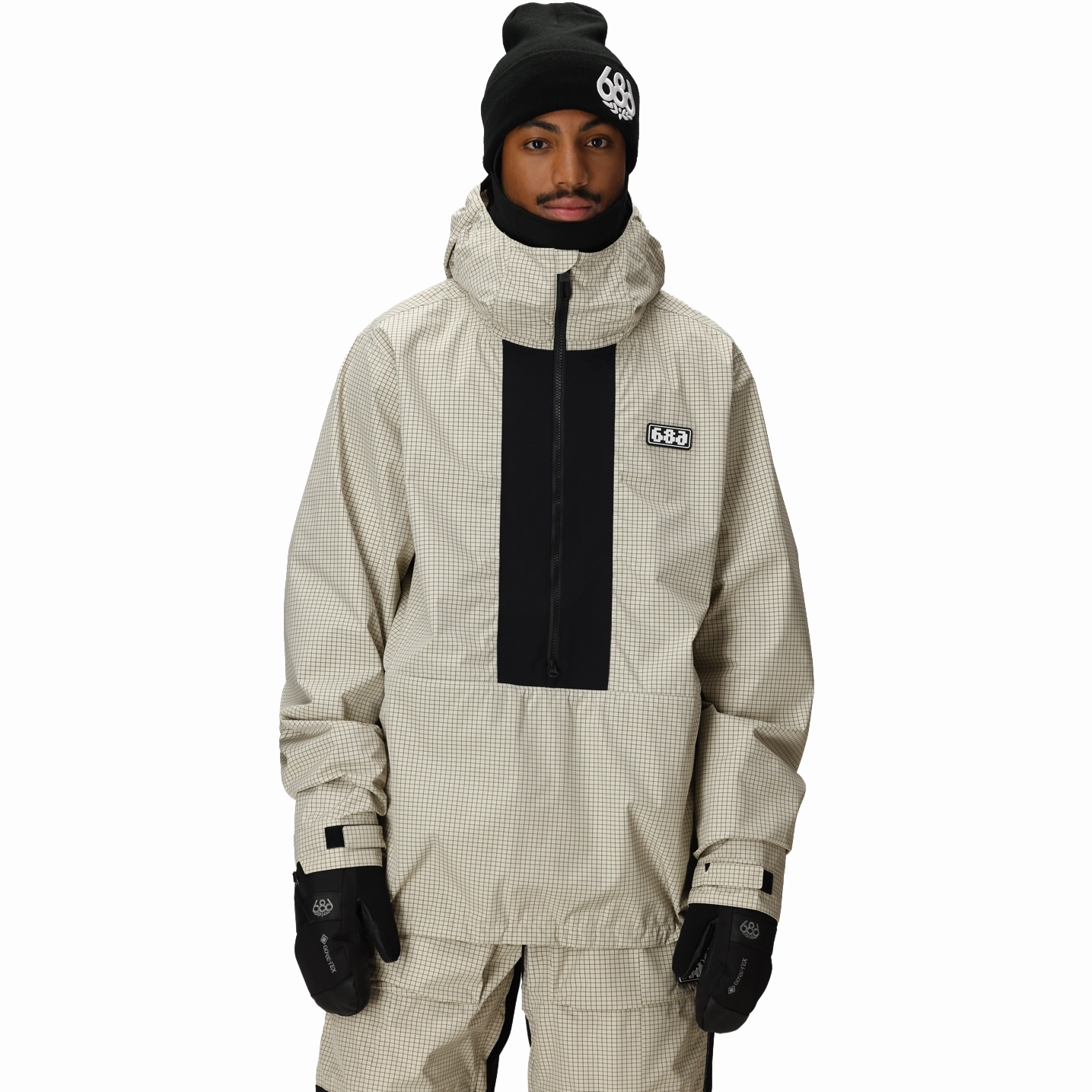 Men'S Ghost 2.5L Anorak Flash Deal Today Daily Deal Frenzy