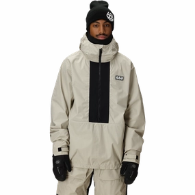 Limited Time Sale Hot Savings Alert Men'S Ghost 2.5L Anorak