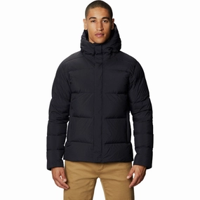 Dont Miss Big Savings Men'S Glacial Storm Jacket