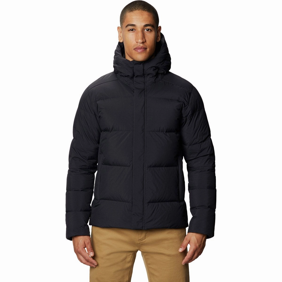 Dont Miss Big Savings Men'S Glacial Storm Jacket