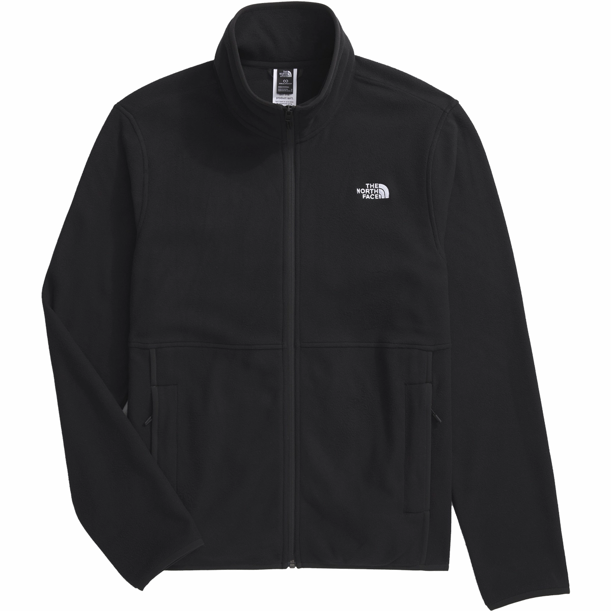 Men'S Glacier Fleece Jacket Clearance Event
