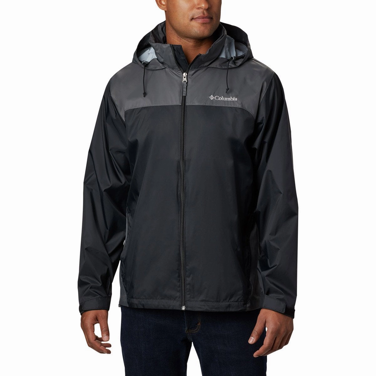 GiftWorthy Sale Men'S Glennaker Lake Rain Jacket