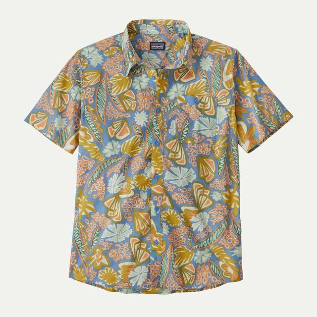 Clearance Event Today Men'S Go-To Shirt
