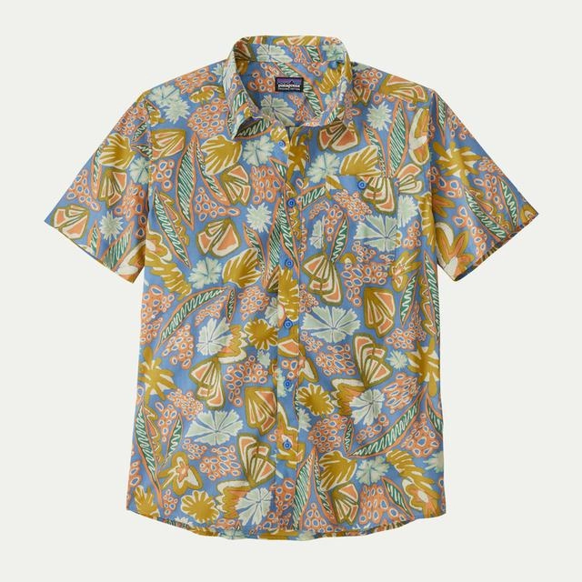 Instant Deal Today Hot Price Drop Men'S Go-To Shirt