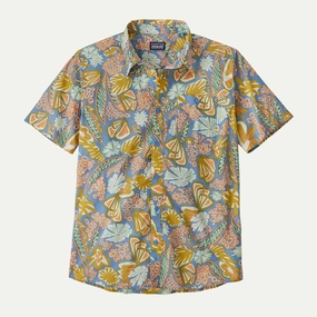 Men'S Go-To Shirt Todays Steal